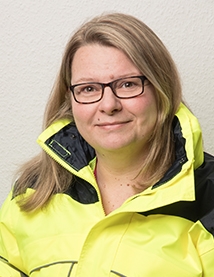 Bausachverständige, Immobiliensachverständige, Immobiliengutachterin und Baugutachterin  Svenja Rohlfs Aichach